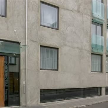 Thingholt by Center Hotels